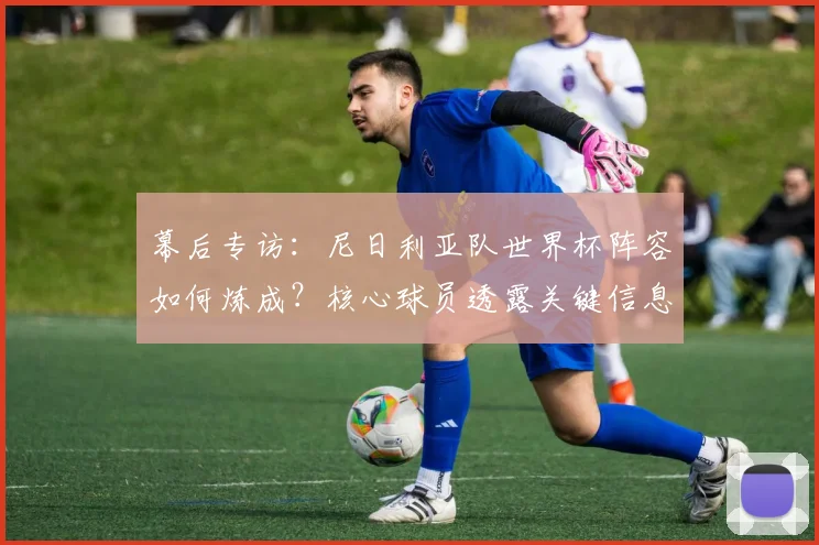 幕后专访：尼日利亚队世界杯阵容如何炼成？核心球员透露关键信息