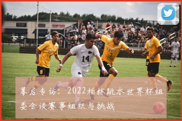 幕后专访：2022柏林跳水世界杯组委会谈赛事组织与挑战